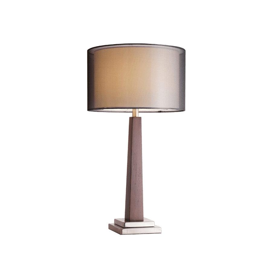 L24529-A TABLE LAMP NO CHANGE.