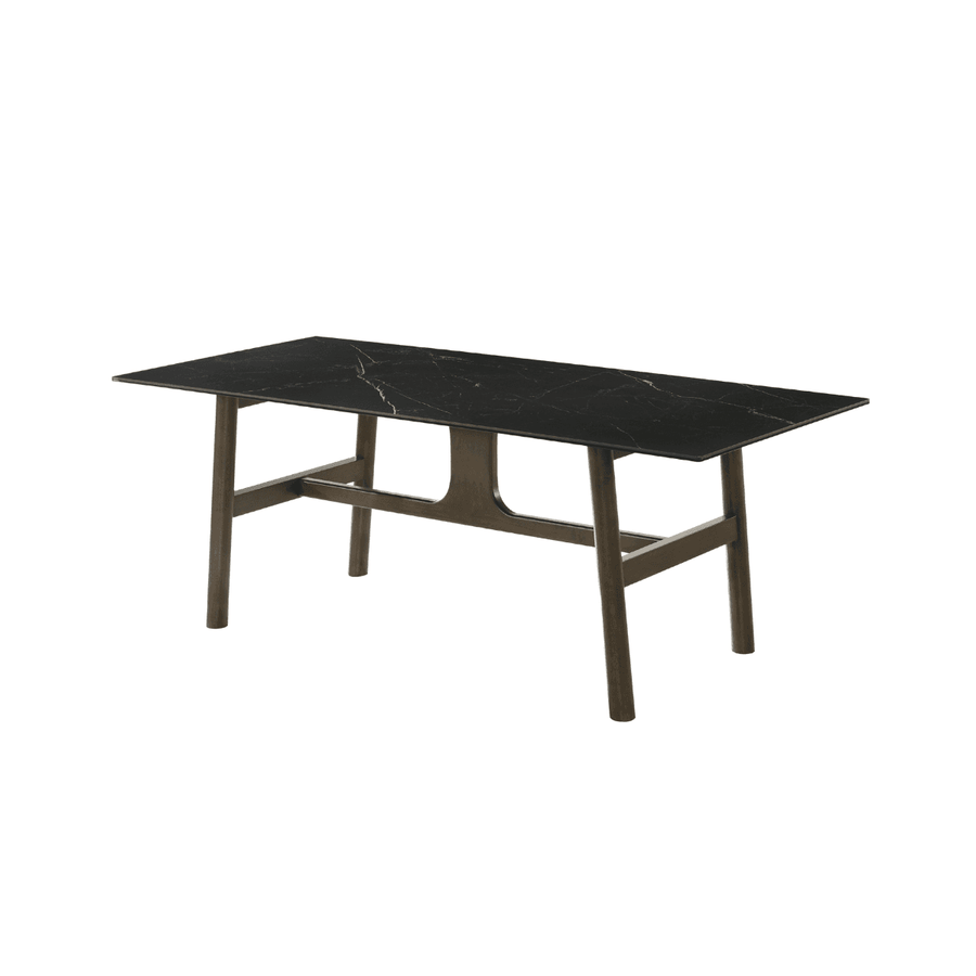 Tudor Dining Table W260.
