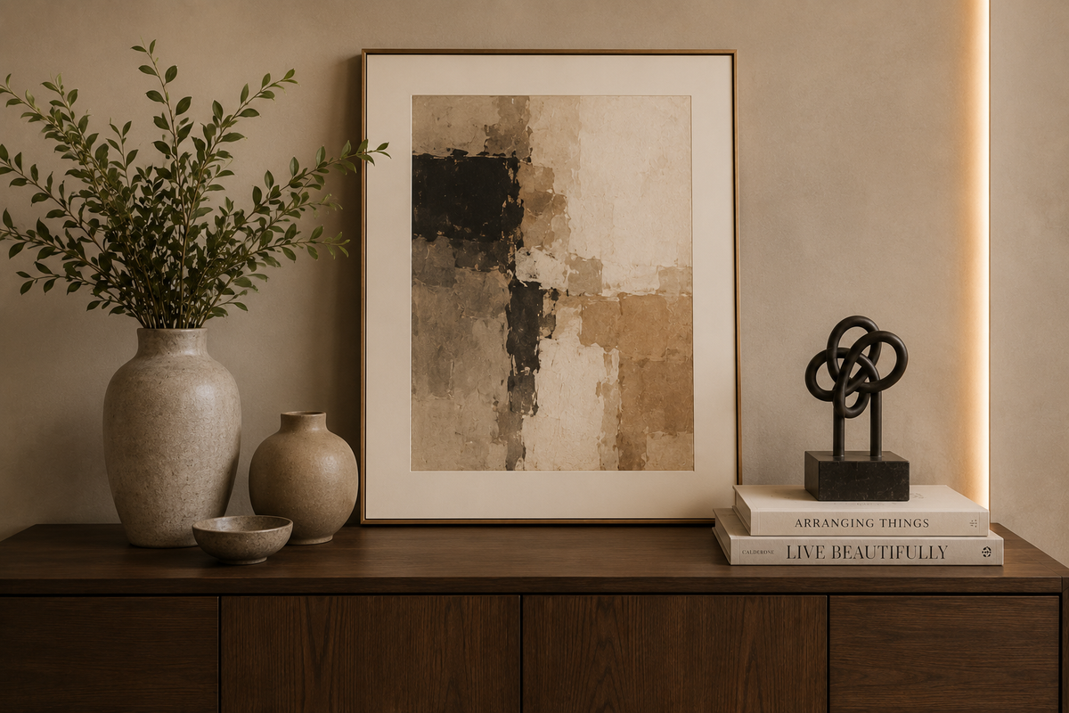 Decor & ART