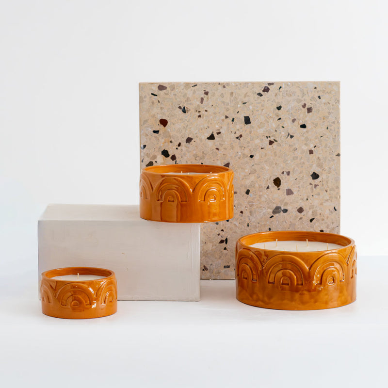 CÔTÉ BOUGIE